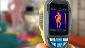 Тепловизор