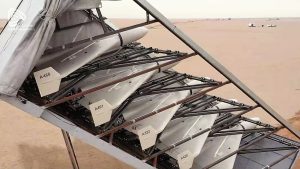 Іранські Дрони