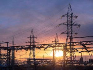 Виключення світла