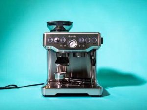 Кофемашина для дома