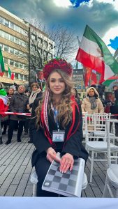 Діана Хомик