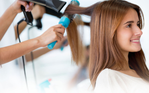 Фен у Дніпрі