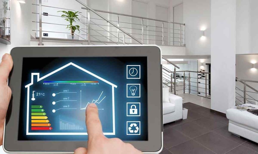 Варто звернути увагу на “розумний дім”