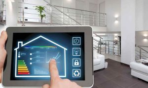 розумний дім