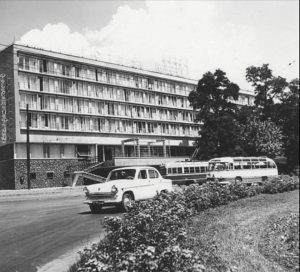 Історичні фото Києва