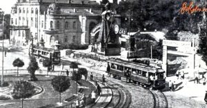 Історичні фото Києва