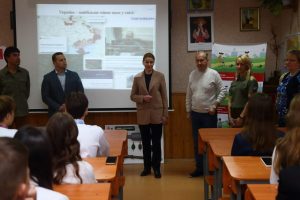 Мінна безпека