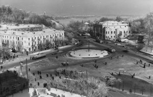 Історичні фото Києва