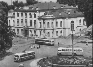 Історичні фото Києва