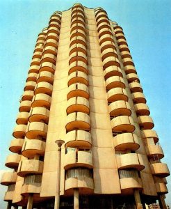 будинок-ромашка