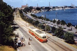 Історичні фото Києва