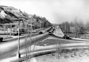 Історичні фото Києва