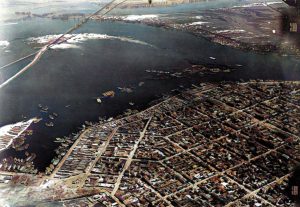 Київ аерофотозйомка