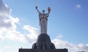 Батьківщина-мати