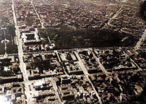 Київ аерофотозйомка