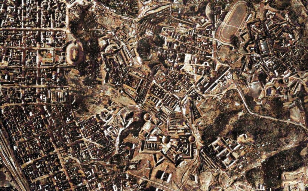 Київ аерофотозйомка