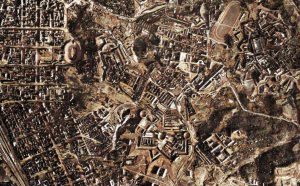 Київ аерофотозйомка