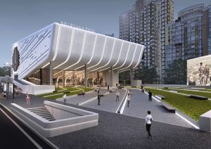 Київська-Русь