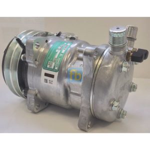 Компресор кондиціонера