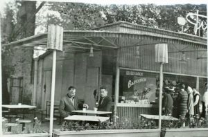 Володимирська гірка