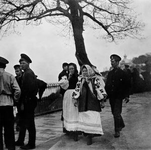 Володимирська гірка