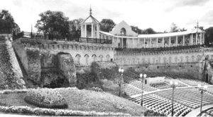 Зелений театр