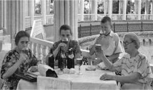 Зелений театр