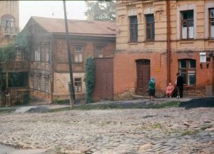 Андріївський узвіз