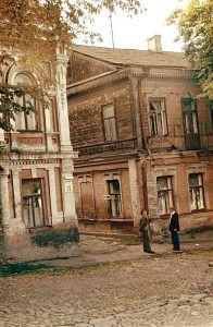 Андріївський узвіз