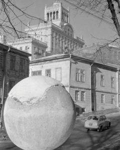 Круглоуніверситетська