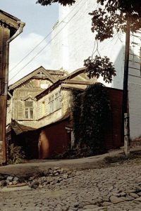 Андріївський узвіз