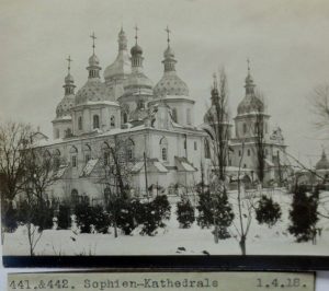 історичні фото Києва