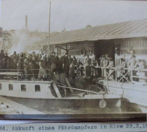 історичні фото Києва