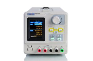 Блок Живлення