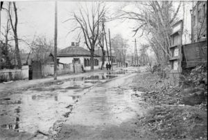 Політехнічна 1960