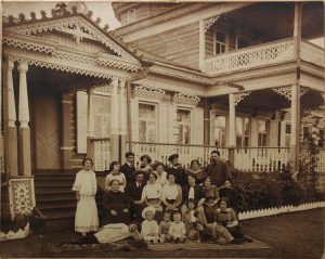 Архівні фото Києва