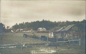 Архівні фото Києва