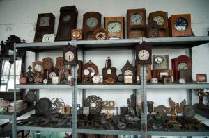 Музей непотрібних речей