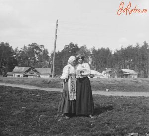 Архівні фото Києва