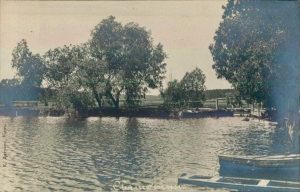 Архівні фото Києва