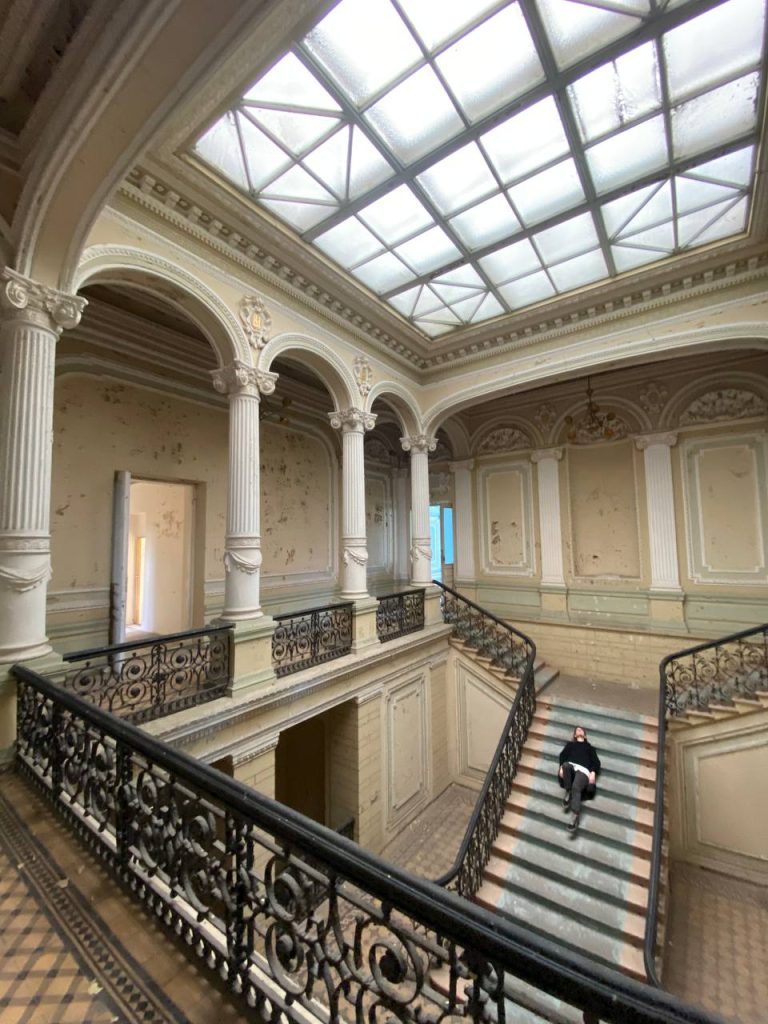 Бактеріологічний інститут