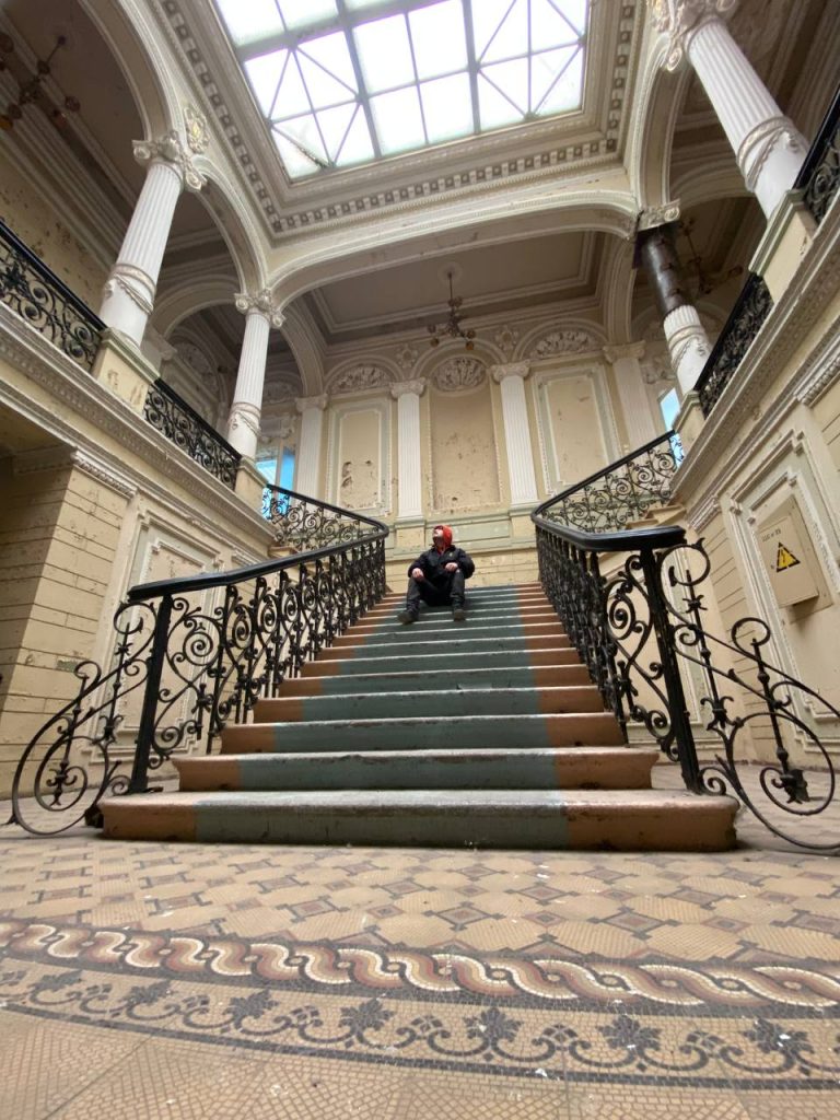 Бактеріологічний інститут