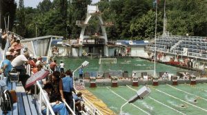 Басейн Київ