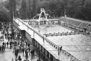 Басейн Київ