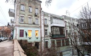 Будинок Обманка