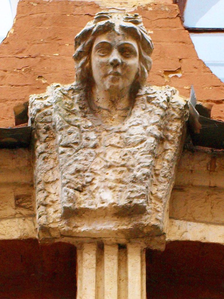 будинок Гессельбейна