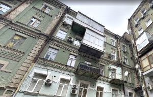 Будинок Обманка