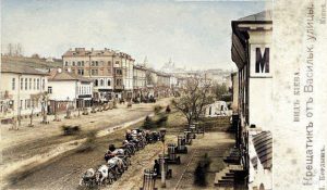 Архівні фото