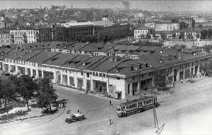 Гостиний двір