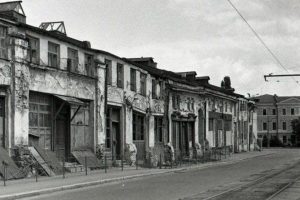 Гостиний двір